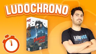 Ludochrono - Vampire village
