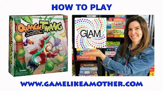 How to Play OranguTwang