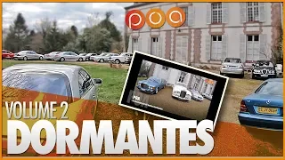 LES 40 BELLES DORMANTES・SE REVEILLENT...