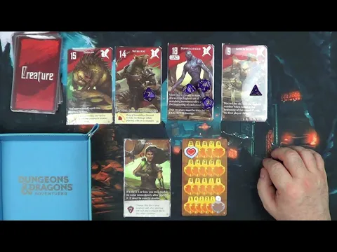 Dice Conquest Playthrough