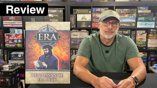 ERA: Renaissance Deck (Review)