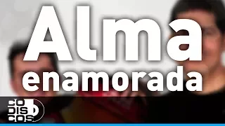 Alma Enamorada, Peter Manjarrés & Sergio Luis Rodríguez - Audio