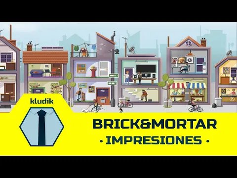 Brick&Mortar