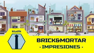 Brick&Mortar