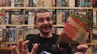 The Citadel of Bureaucracy Gamebook Review