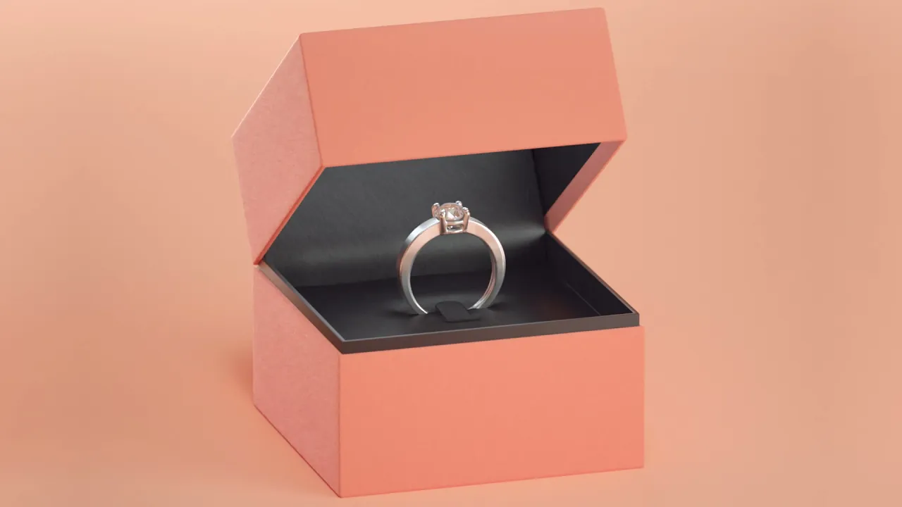 Vídeo de Flex Joias | Tema Premium para lojas de joias e semijoias