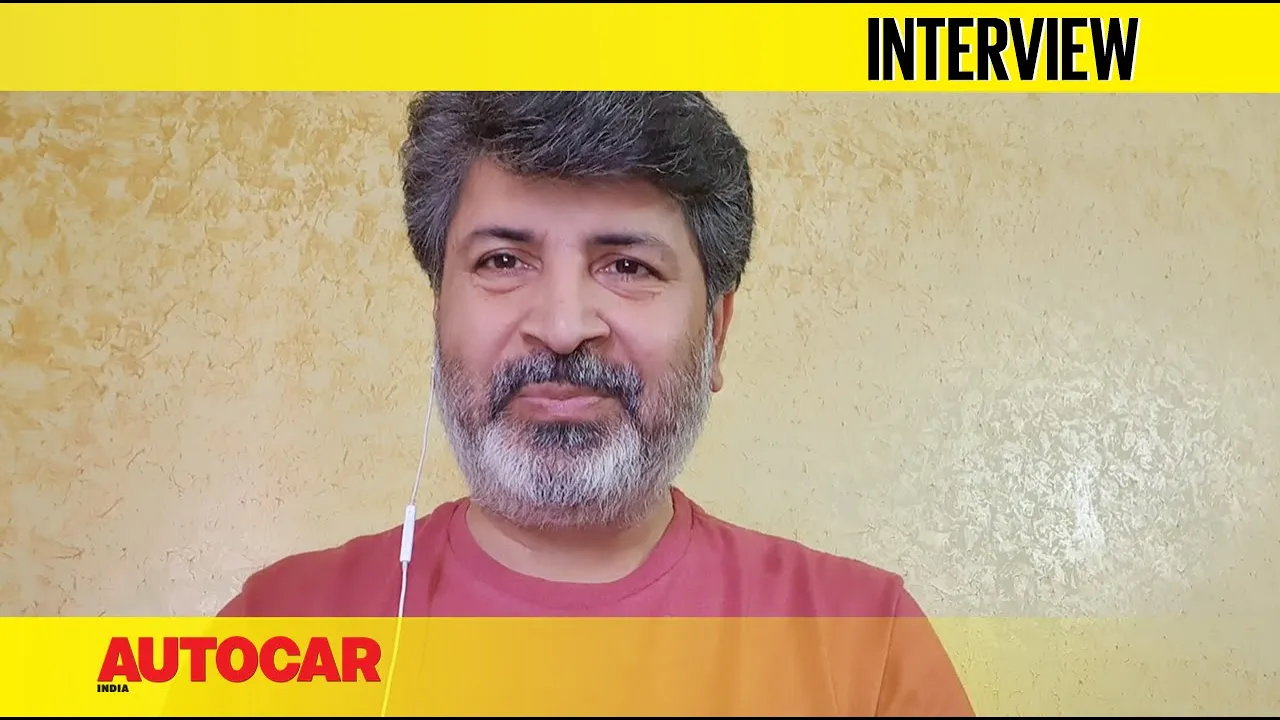 Boss from Home - Shoeb Farooq, Triumph Motorcycles India | Interview | Autocar India