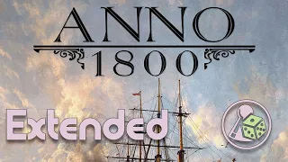 jPlay walks through Anno 1800 (The Boardgame) - Extended