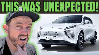 Another New Car Brand From CHINA! Launching in Australia SOON!!