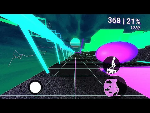 Vídeo de Gravity Defied Pro