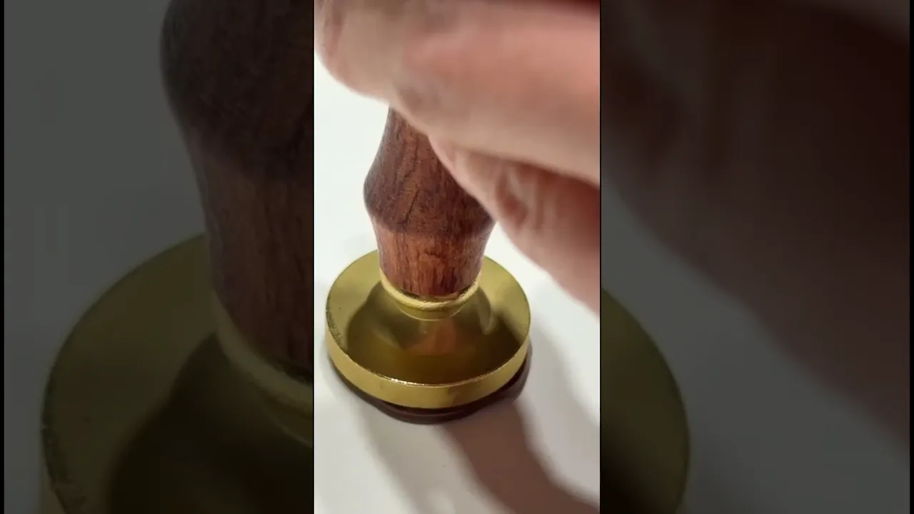 Video de Hanko Sellos