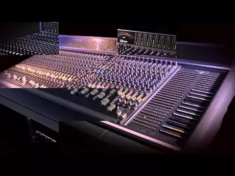 Product video thumbnail for Soundcraft Signature 12 12-Channel Mixer with Gator Bag