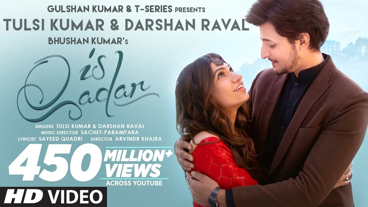 Iss Qadar Tumse Humein Pyaar Ho Gaya