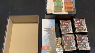 Legend Academy Repacking Deluxe All-in