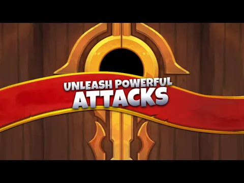 Video von Battle Bouncers