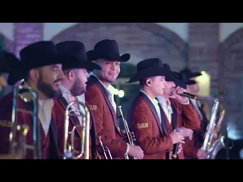 Video for event landing page