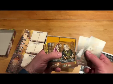 Scholars of the South Tigris: Body of Books - Unbiased Unboxing with John LaRuffa
