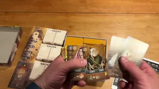 Scholars of the South Tigris: Body of Books - Unbiased Unboxing with John LaRuffa