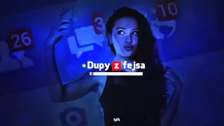 Nitro Beatz feat. TMK aka Piekielny - Dupy Z Fejsa [Audio]