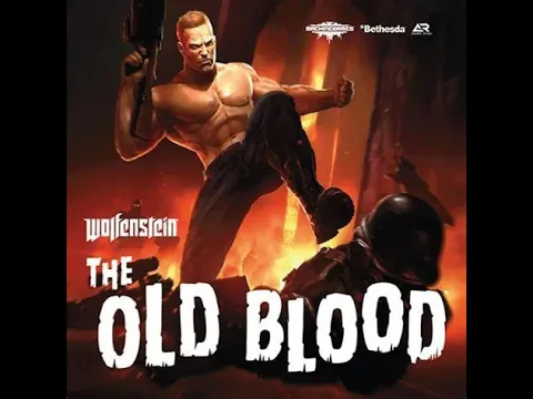 Unboxing Wolfenstein: The Game - The Old Blood