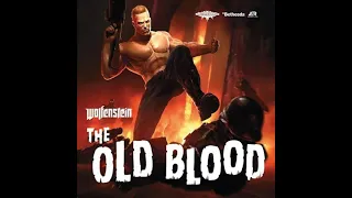 Unboxing Wolfenstein: The Game - The Old Blood