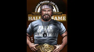Don Kernodle Announced for Tragos Thesz Hall of Fame 3 Game Edition | Filsinger Games #shorts
