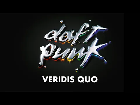 Thumbnail for Veridis Quo - Daft Punk