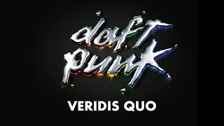 Thumbnail for Veridis Quo - Daft Punk