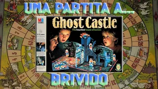 Una partita a... Ghost Castle (aka Brivido)