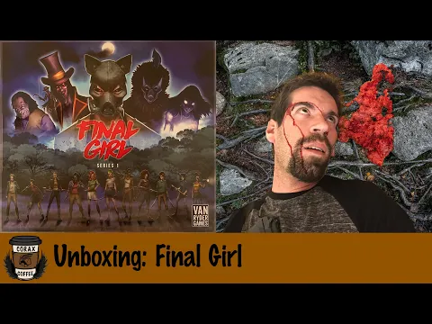 Final Girl (Series 1)
