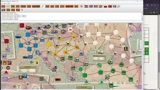 Imperial Elegy - Solo Playthrough
