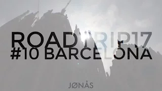 Roadtrip 2017 #10 Barcelona