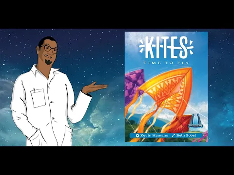 ¡Papalotes a volar! Kites de Floodgate Games