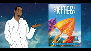 ¡Papalotes a volar! Kites de Floodgate Games