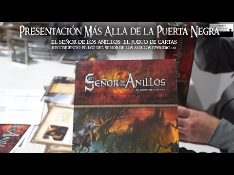 00 PRESENTACIÓN MÁS ALLÁ DE LA PUERTA NEGRA