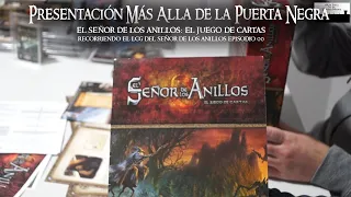 00 PRESENTACIÓN MÁS ALLÁ DE LA PUERTA NEGRA