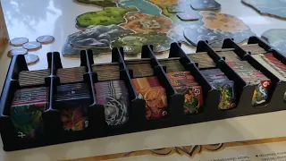 Small World of Warcraft - how to play, przebieg gry (mlodygiercownik.pl)
