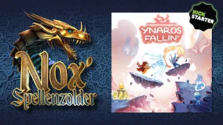 Ynaros Fallin' (NL)