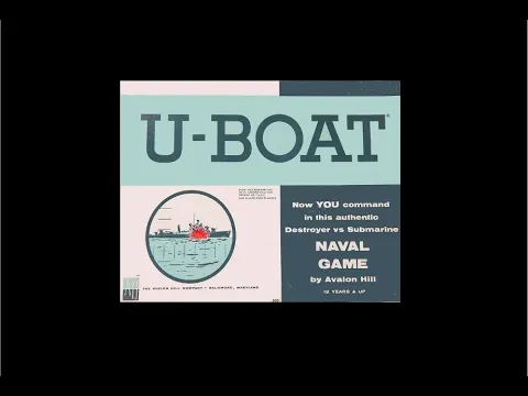 How To Play: U-Boat