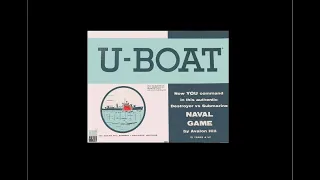 How To Play: U-Boat