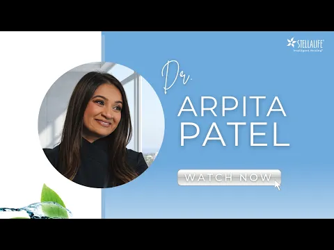 Dr. Arpita Patel