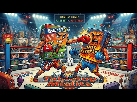 Hot Streak vs Ready Set Bet - we settle this once and for all