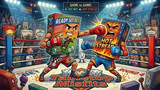 Hot Streak vs Ready Set Bet - we settle this once and for all