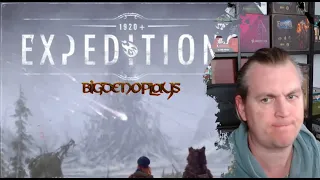 BigDenoPlays - Expeditions