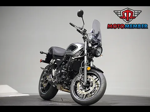 2023 Kawasaki Z650rs Abs Thumbnail alt