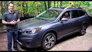 Should the ALL NEW 2020 Subaru Outback be the next car you BUY?