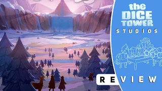 12 Rivers Review: You Can Take That To The River Bank