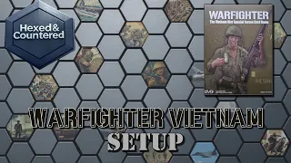 Warfighter Vietnam (DVG) - Setup