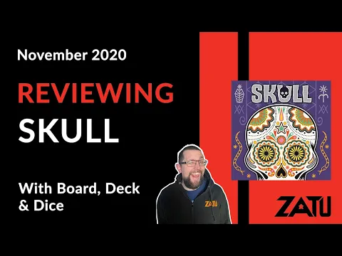 Skull Review