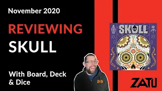 Skull Review